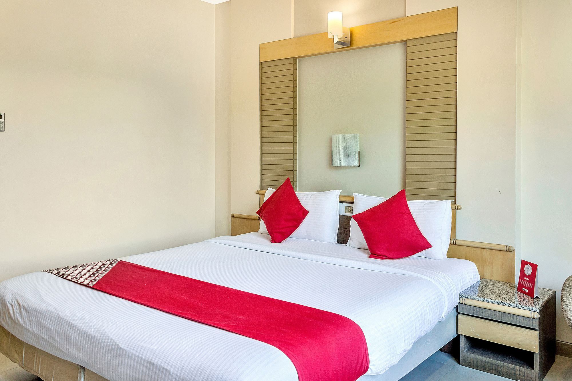 Oyo 11089 Hotel Deccan 8 Púna Exteriér fotografie