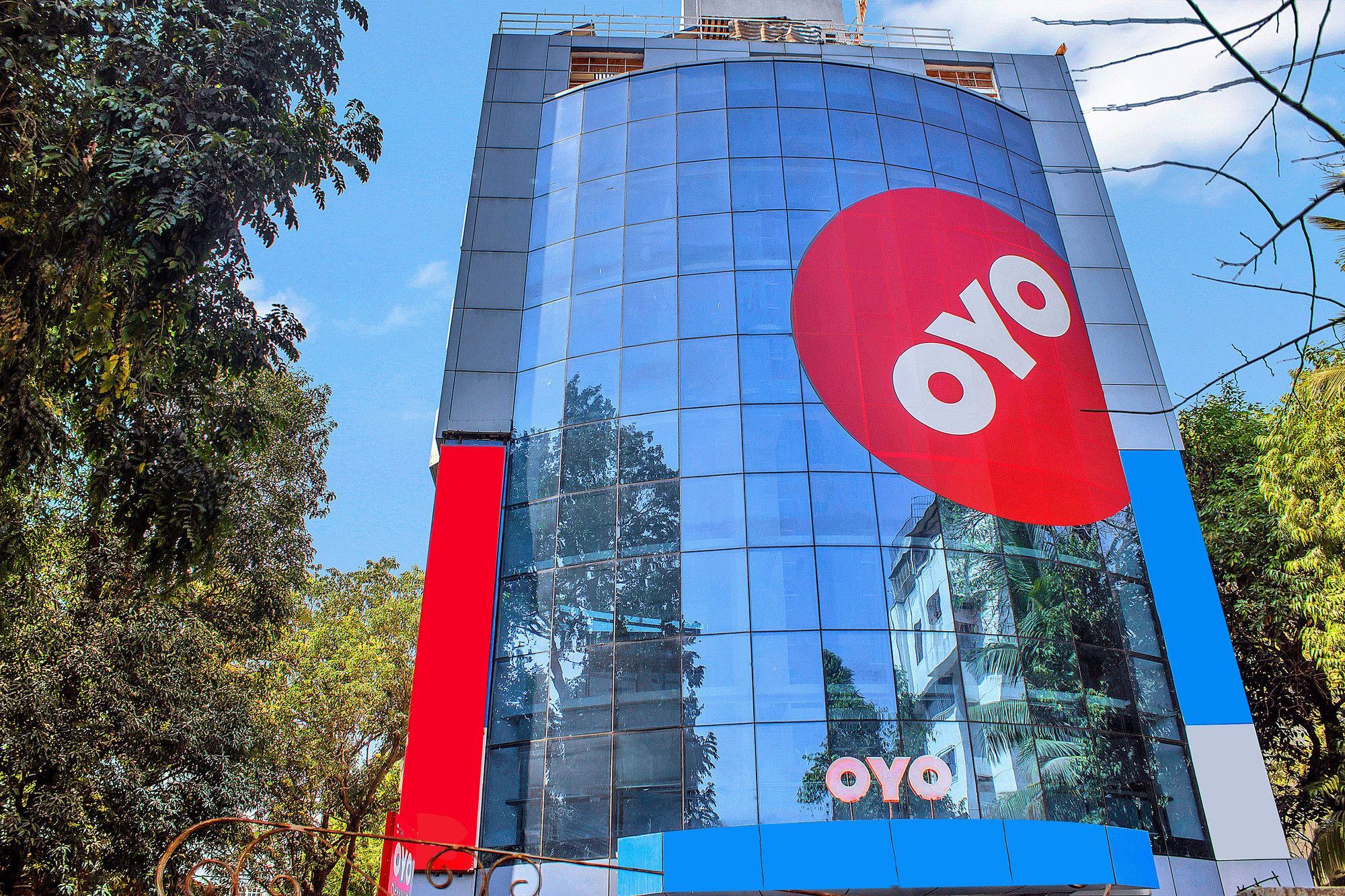 Oyo 11089 Hotel Deccan 8 Púna Exteriér fotografie
