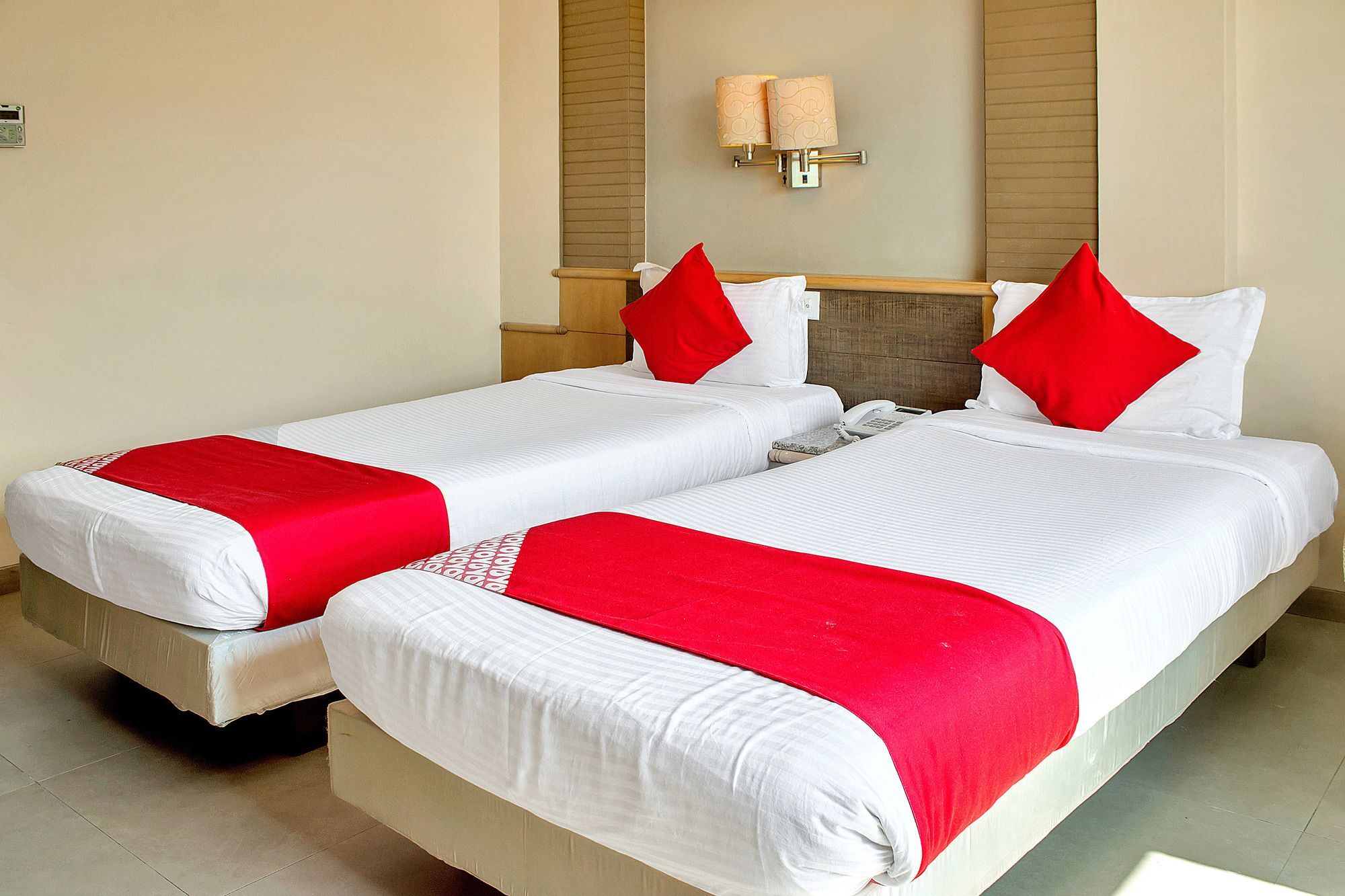 Oyo 11089 Hotel Deccan 8 Púna Exteriér fotografie